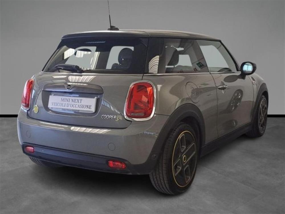 Cooper SE Cooper SE Pacchetto Premium Au