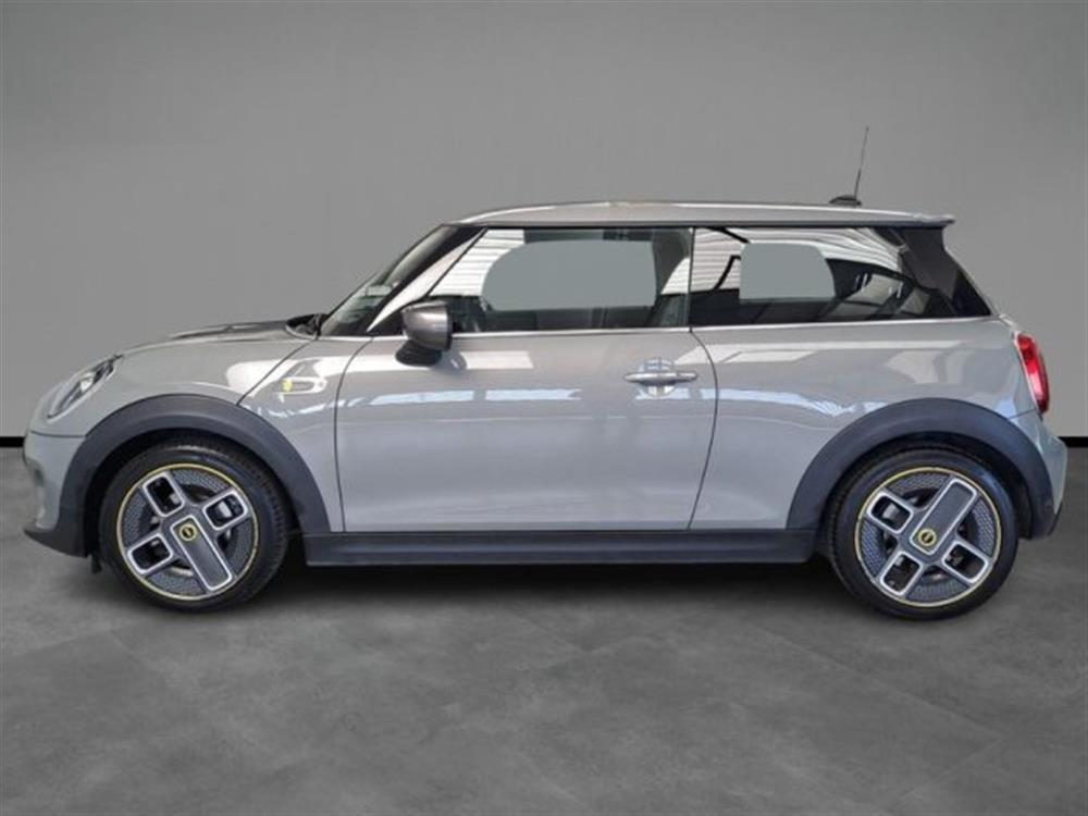 Cooper SE Cooper SE Pacchetto Premium Au