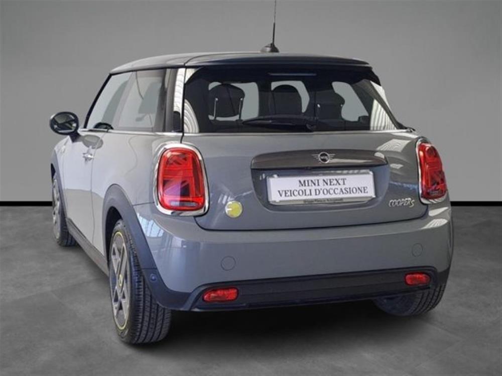 Cooper SE Cooper SE Pacchetto Premium Au