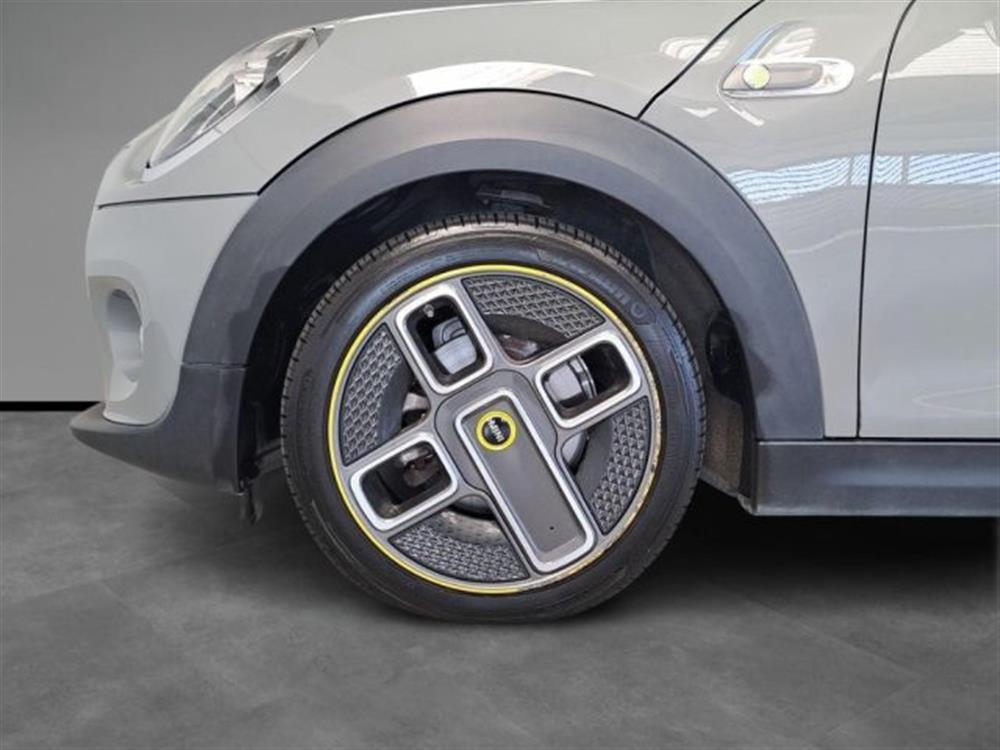 Cooper SE Cooper SE Pacchetto Premium Au