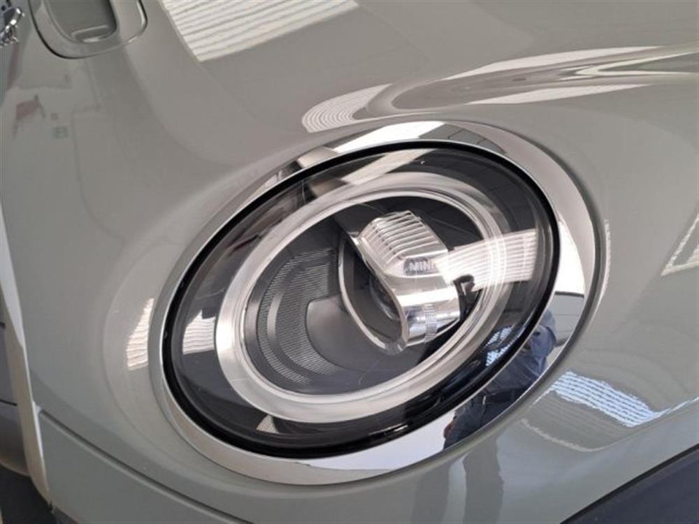 Cooper SE Cooper SE Pacchetto Premium Au