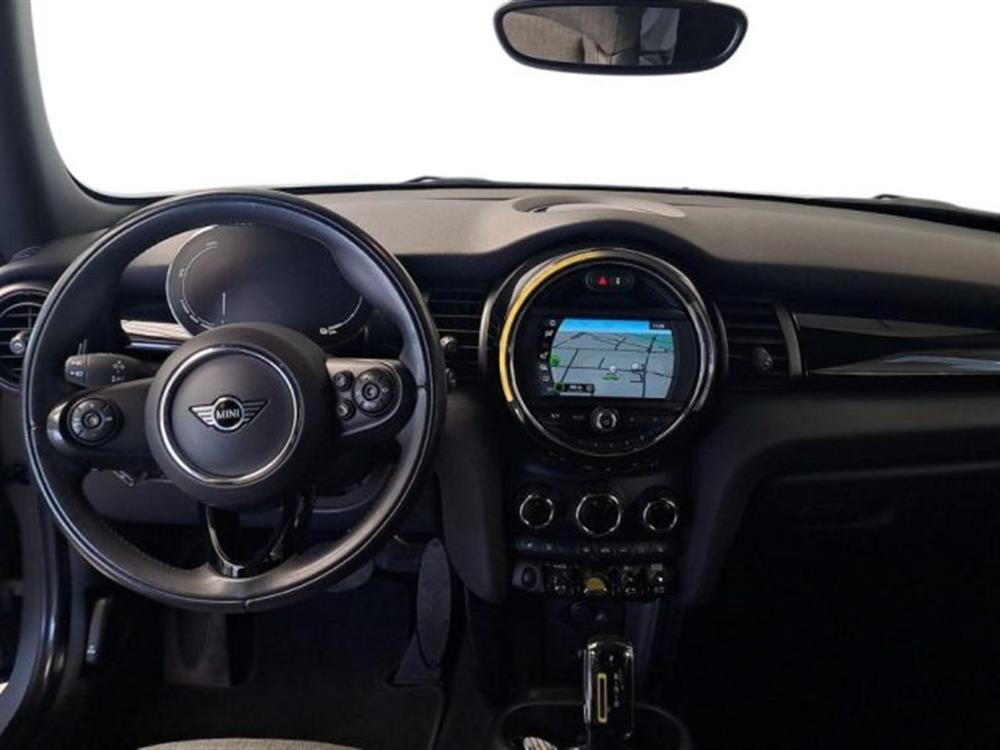 Cooper SE Cooper SE Pacchetto Premium Au