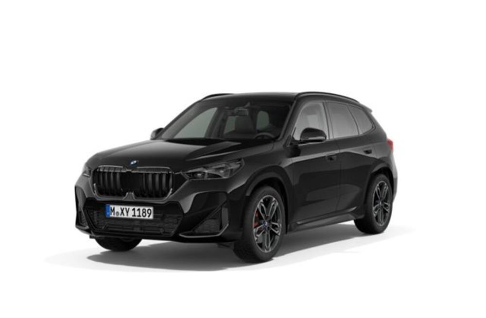 X1 X1 sDrive 18d Msport Pr