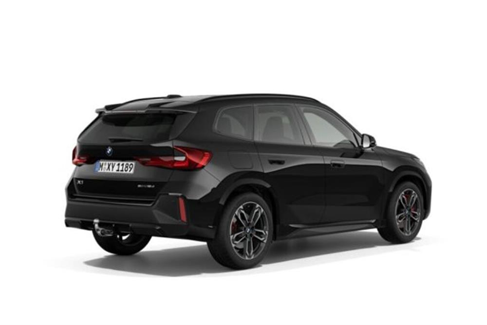 X1 X1 sDrive 18d Msport Pr