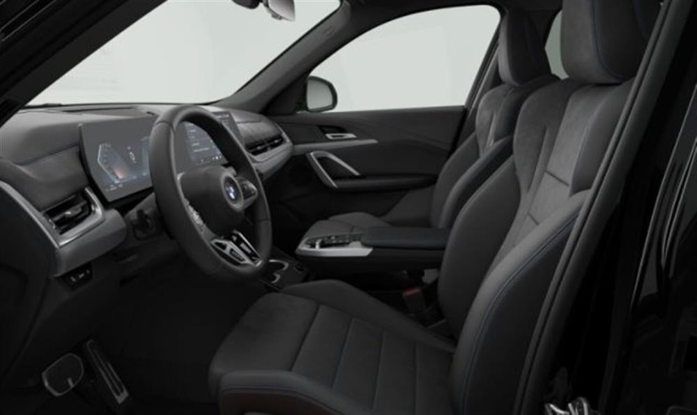 X1 X1 sDrive 18d Msport Pr