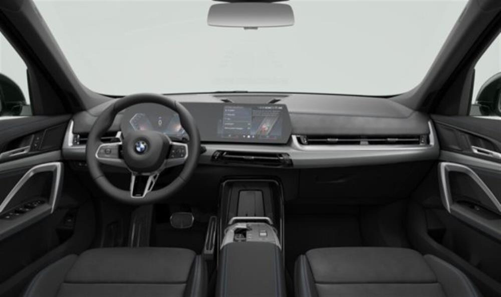X1 X1 sDrive 18d Msport Pr