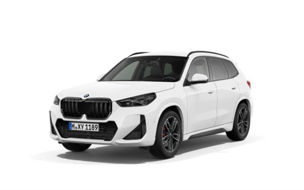X1 X1 sDrive 20d Msport Pr