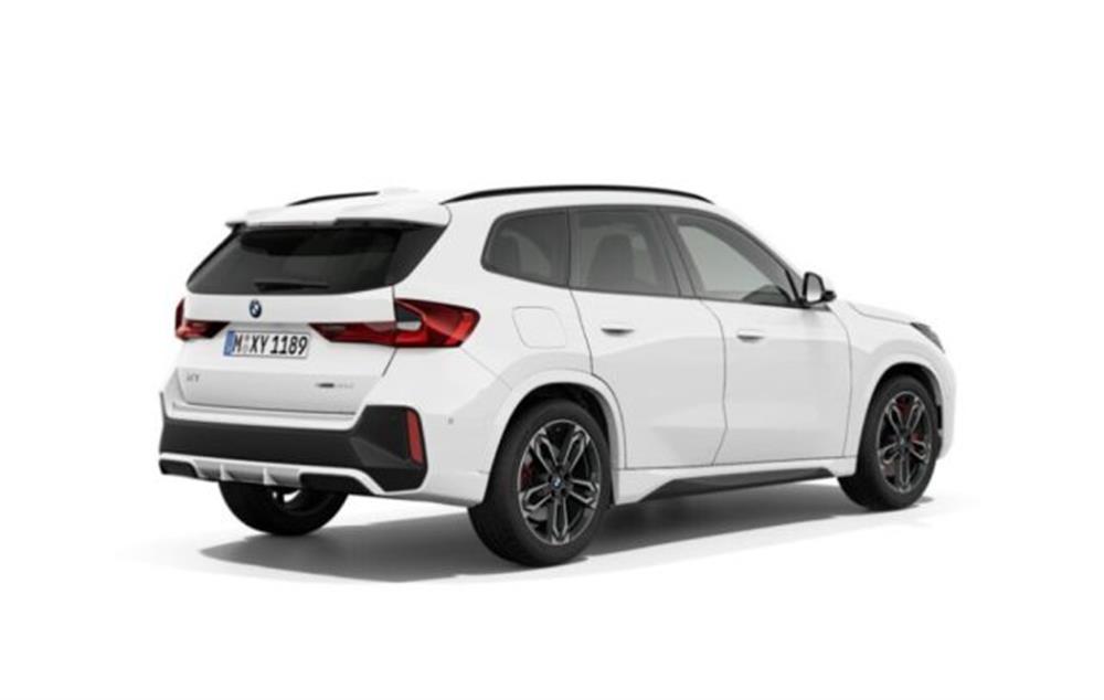 X1 X1 sDrive 20d Msport Pr