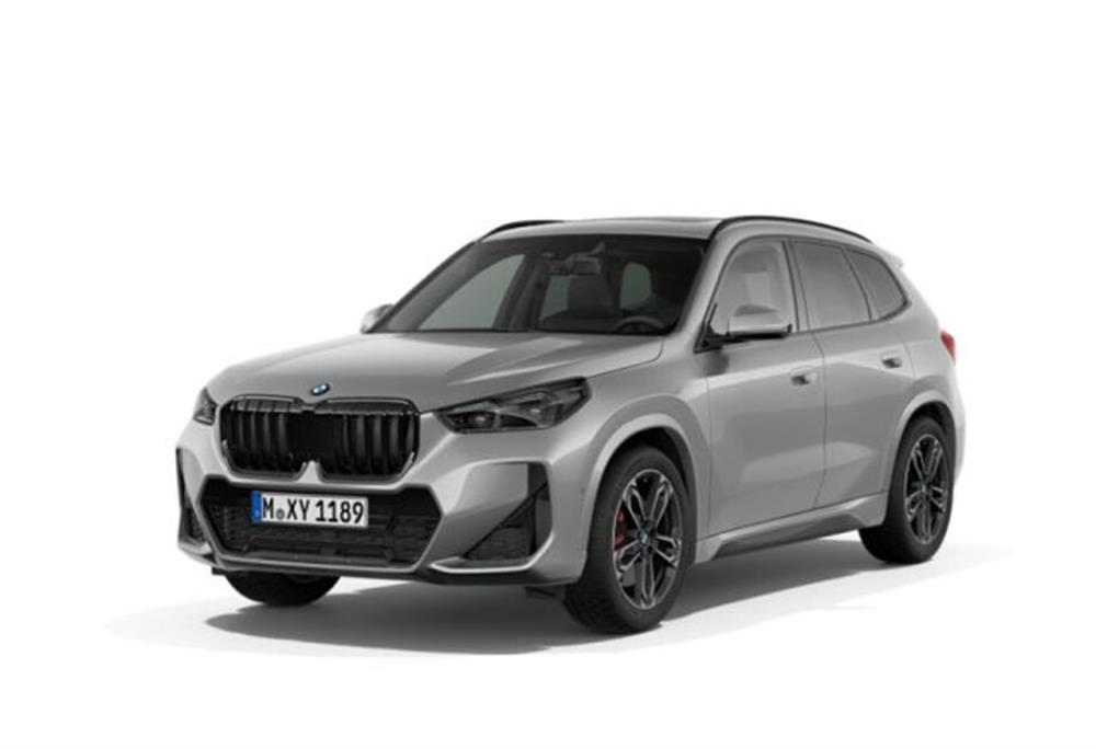X1 X1 sDrive 20d Msport Pr