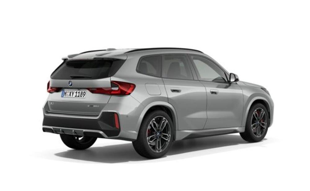 X1 X1 sDrive 20d Msport Pr