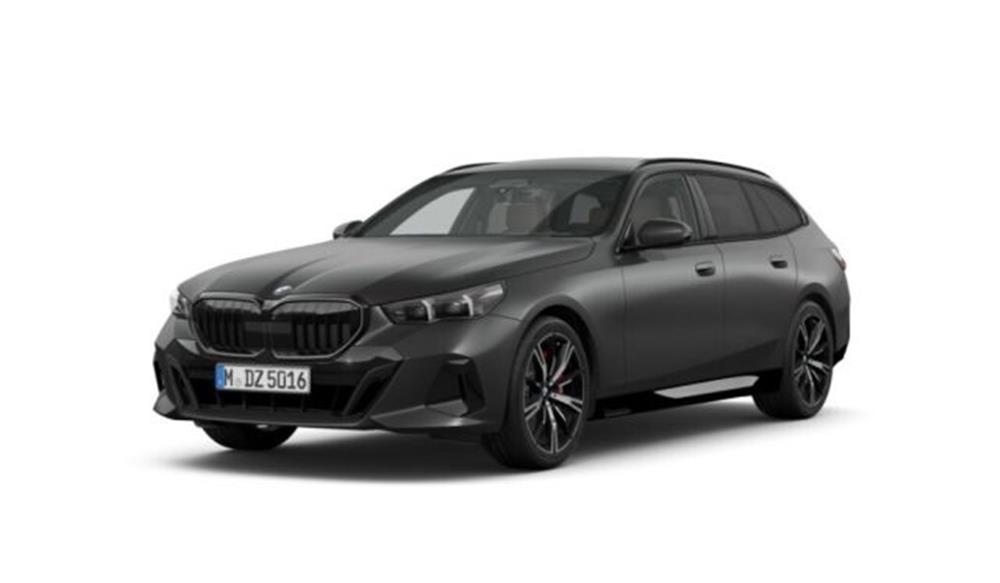 540 540 d 48V xDrive Touring