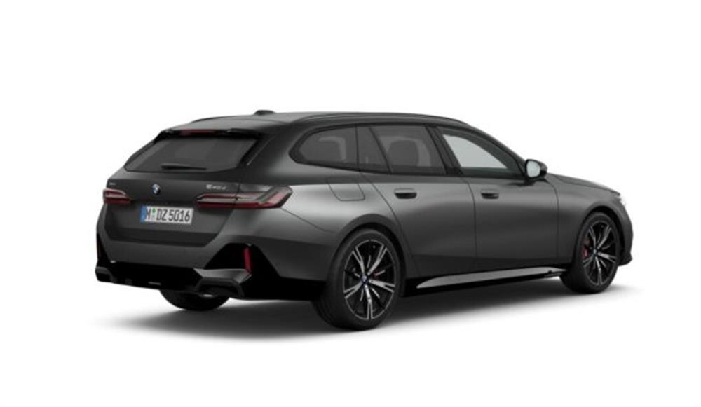 540 540 d 48V xDrive Touring