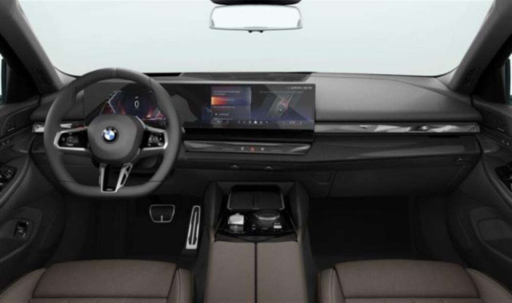 540 540 d 48V xDrive Touring