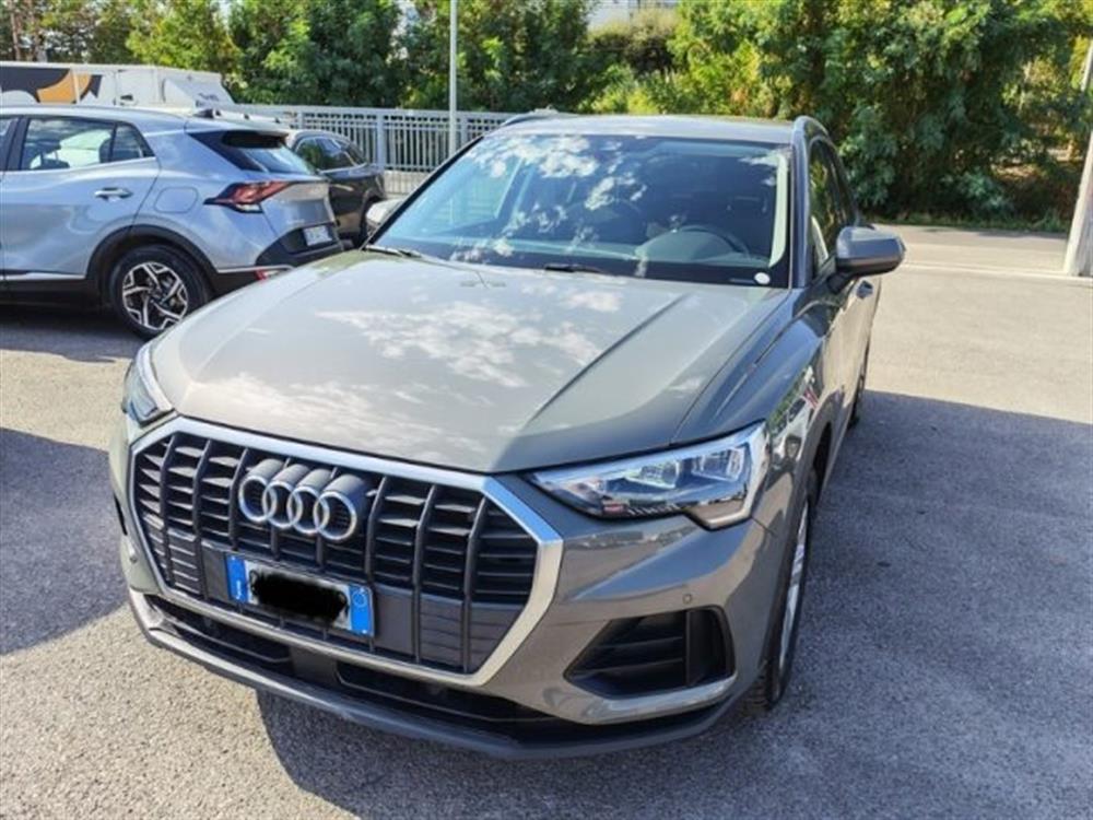 Q3 Q3 45 TFSI e S tronic B