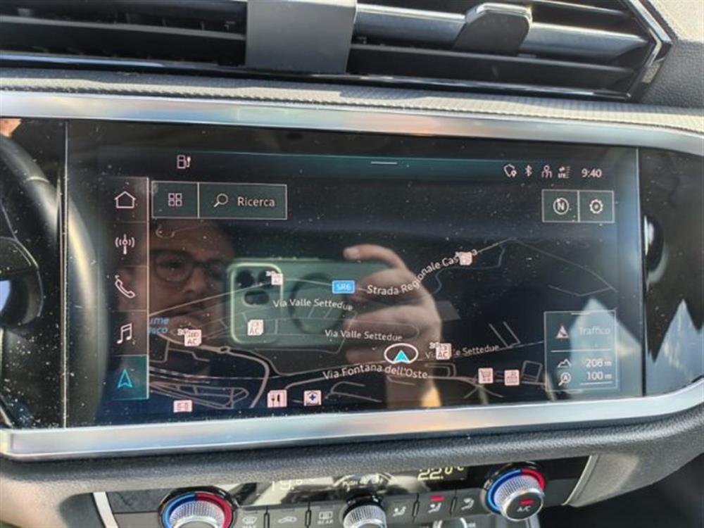 Q3 Q3 45 TFSI e S tronic B