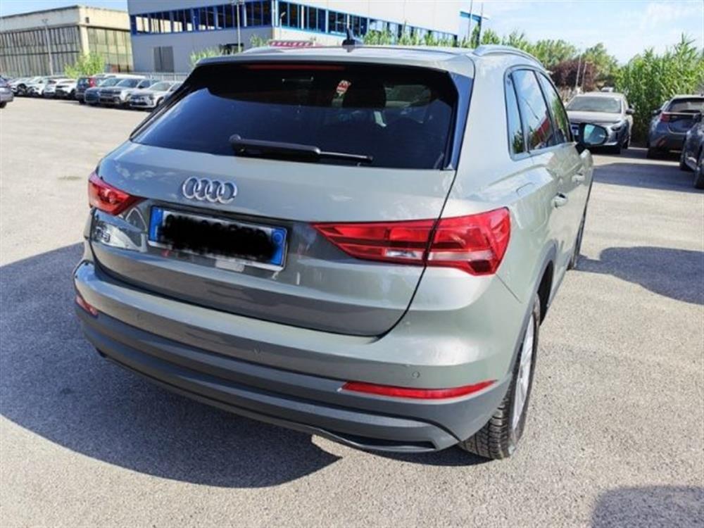 Q3 Q3 45 TFSI e S tronic B