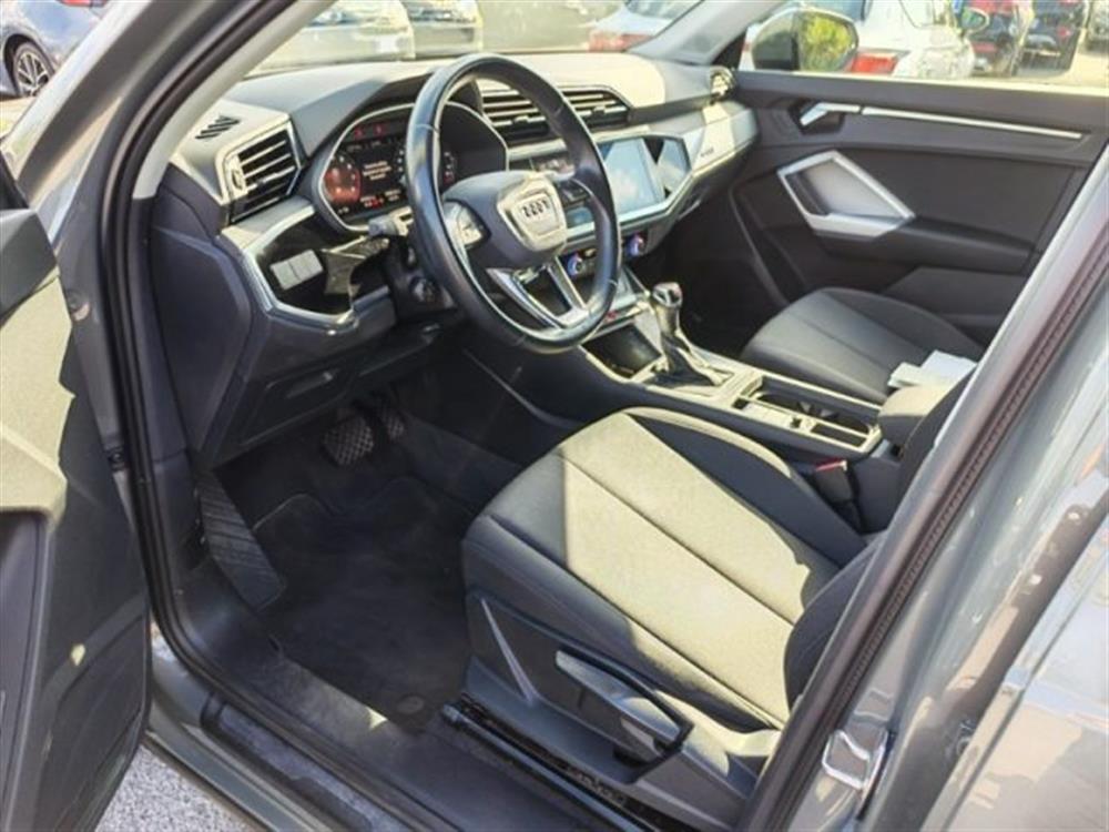 Q3 Q3 45 TFSI e S tronic B