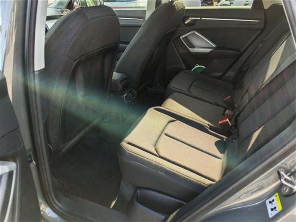 Q3 Q3 45 TFSI e S tronic B