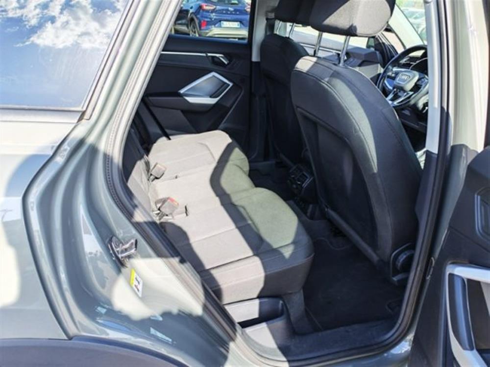 Q3 Q3 45 TFSI e S tronic B