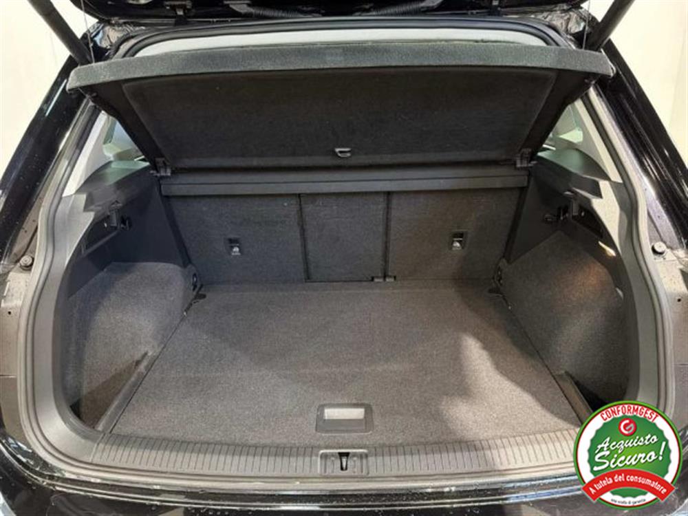 Tiguan Tiguan 1.5 TSI 150 CV DSG H