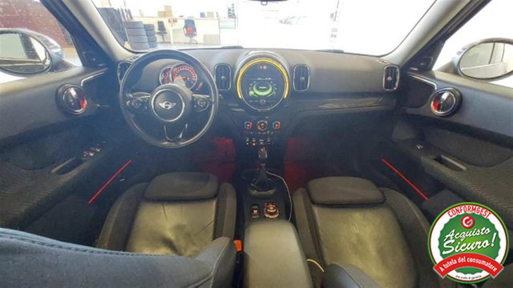 Countryman Countryman 1.5 Cooper Countryma