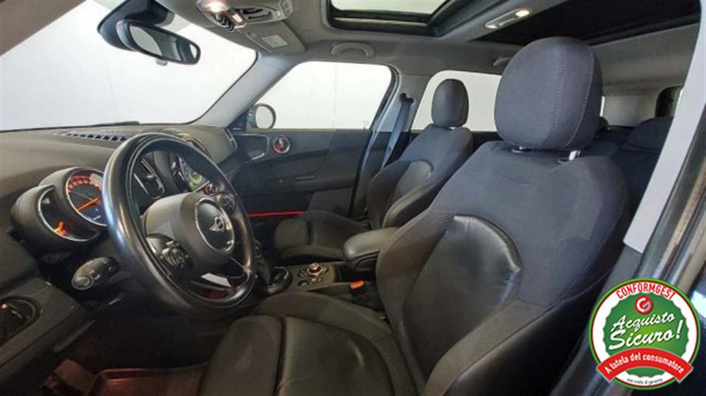 Countryman Countryman 1.5 Cooper Countryma