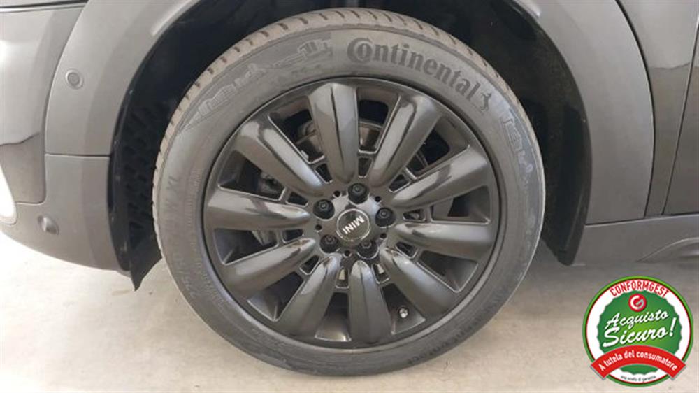 Countryman Countryman 1.5 Cooper Countryma