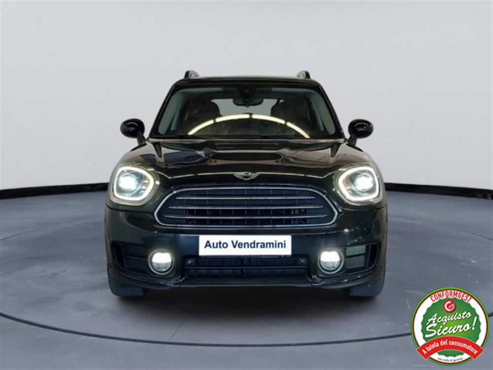 Countryman Countryman 1.5 Cooper Countryma