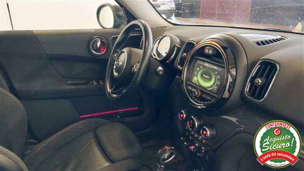 Countryman Countryman 1.5 Cooper Countryma