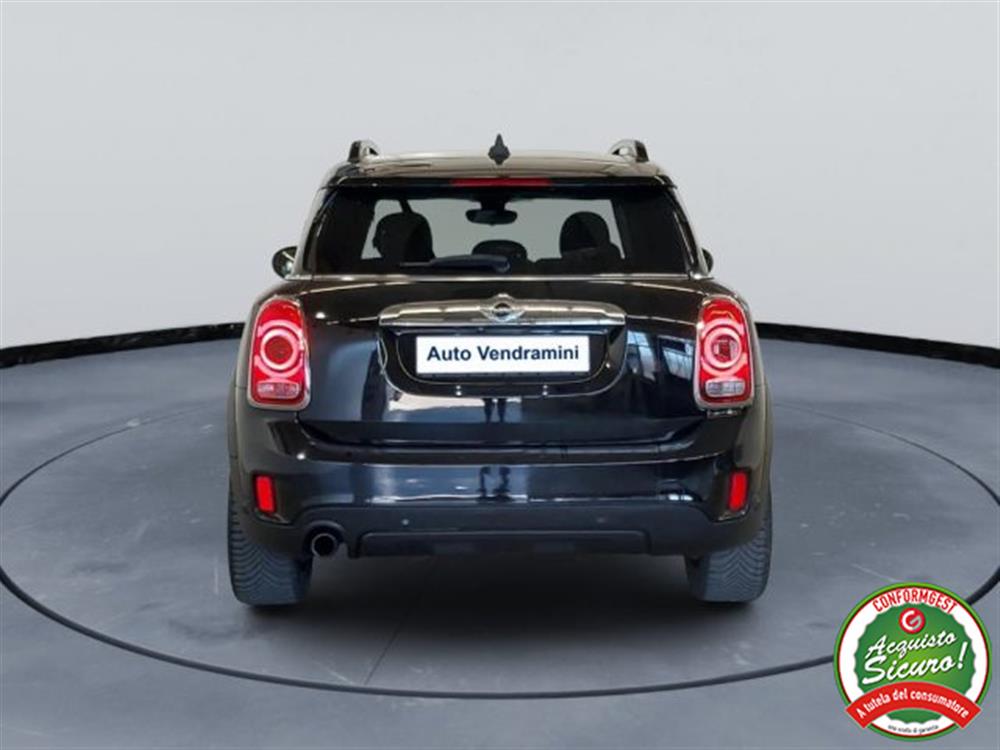 Countryman Countryman 1.5 Cooper Countryma