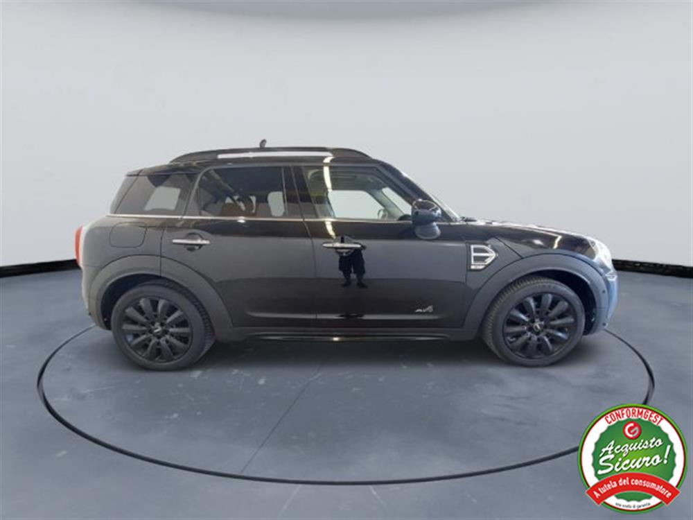 Countryman Countryman 1.5 Cooper Countryma