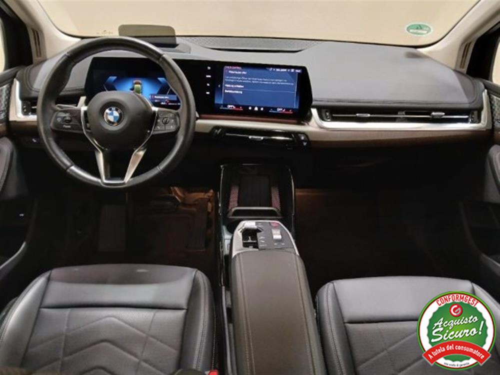 218 218 i Active Tourer Conn