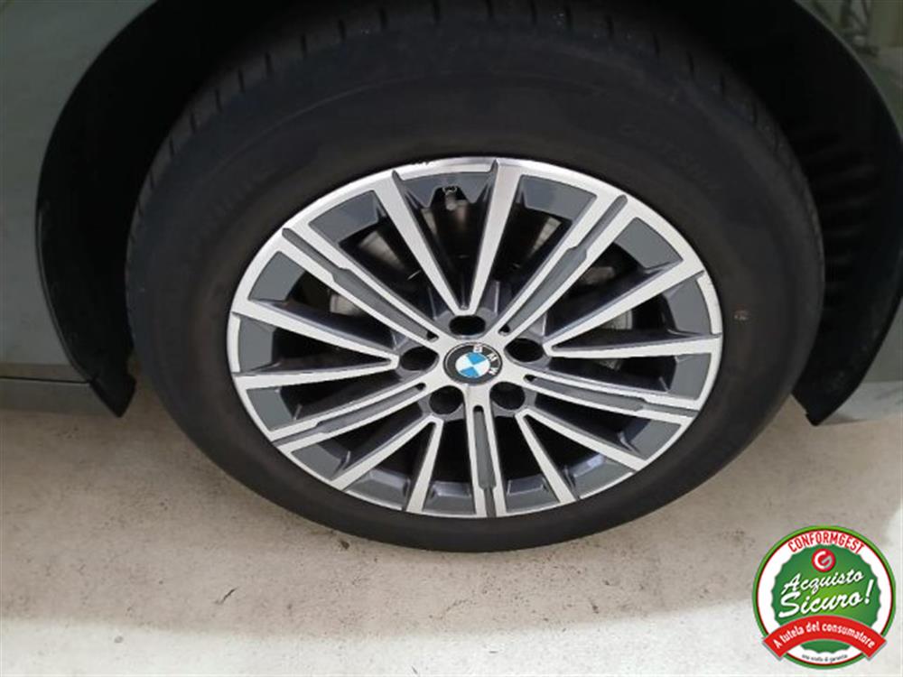 218 218 i Active Tourer Conn