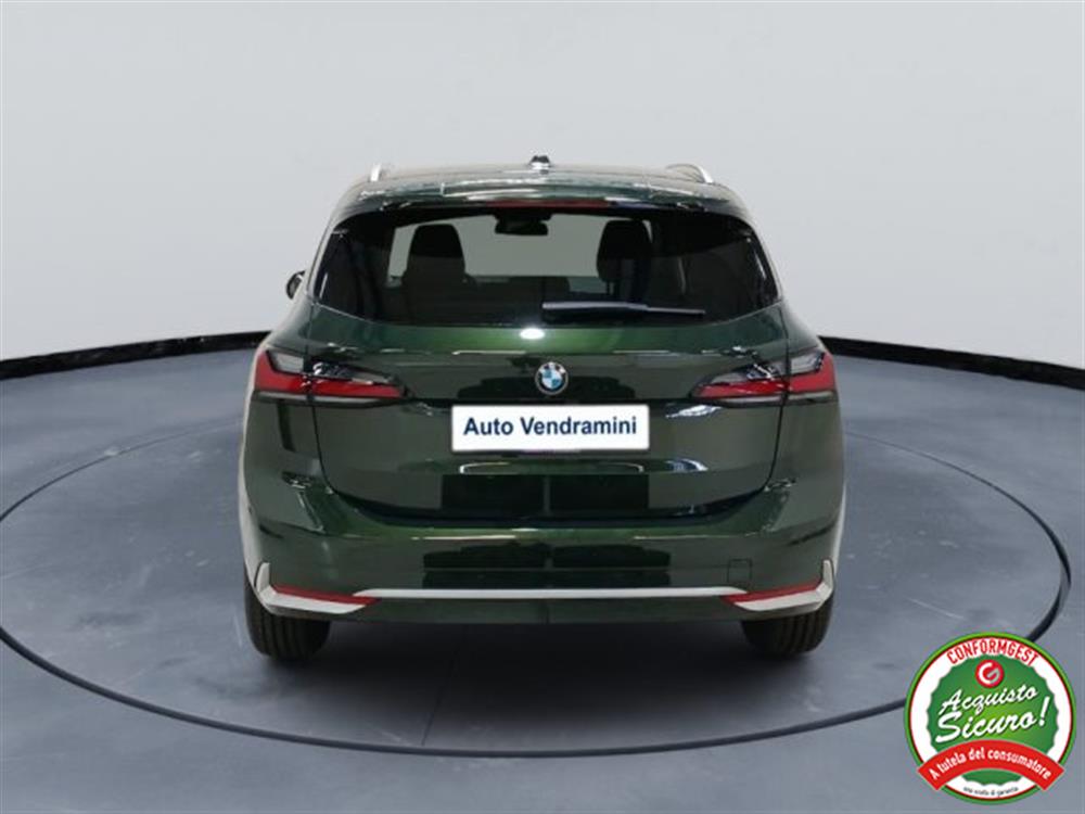218 218 i Active Tourer Conn