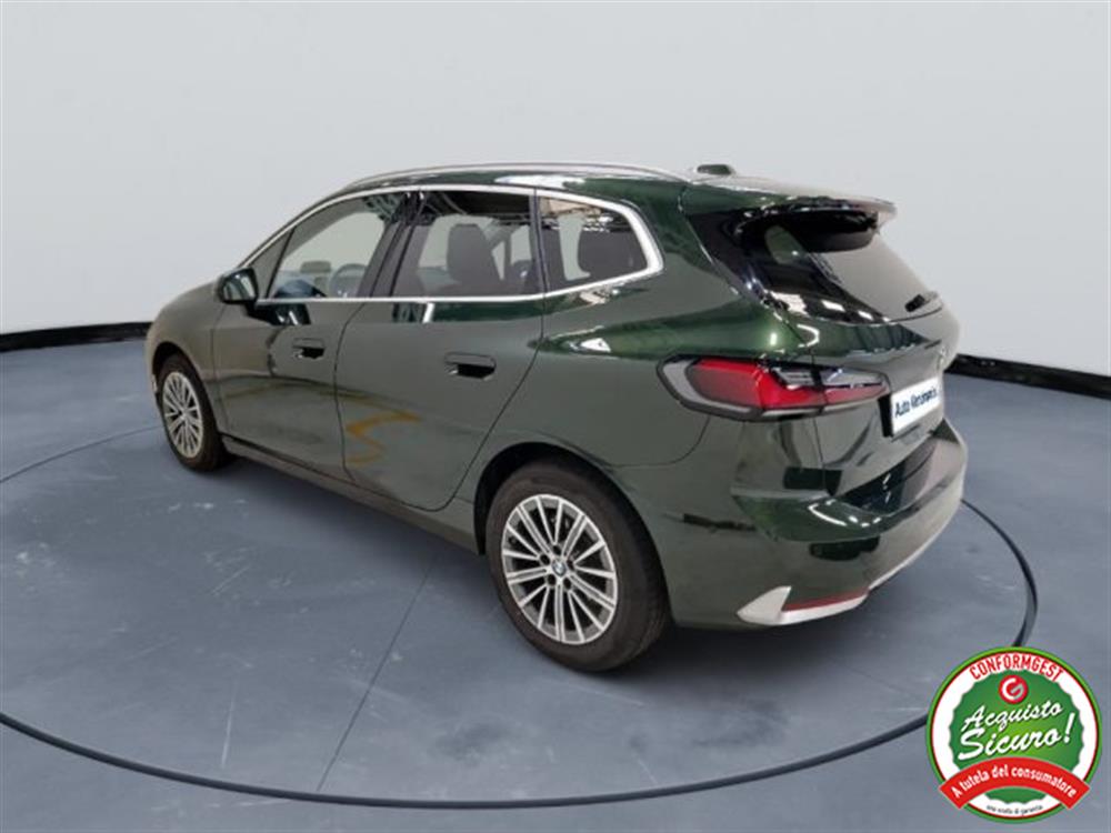 218 218 i Active Tourer Conn
