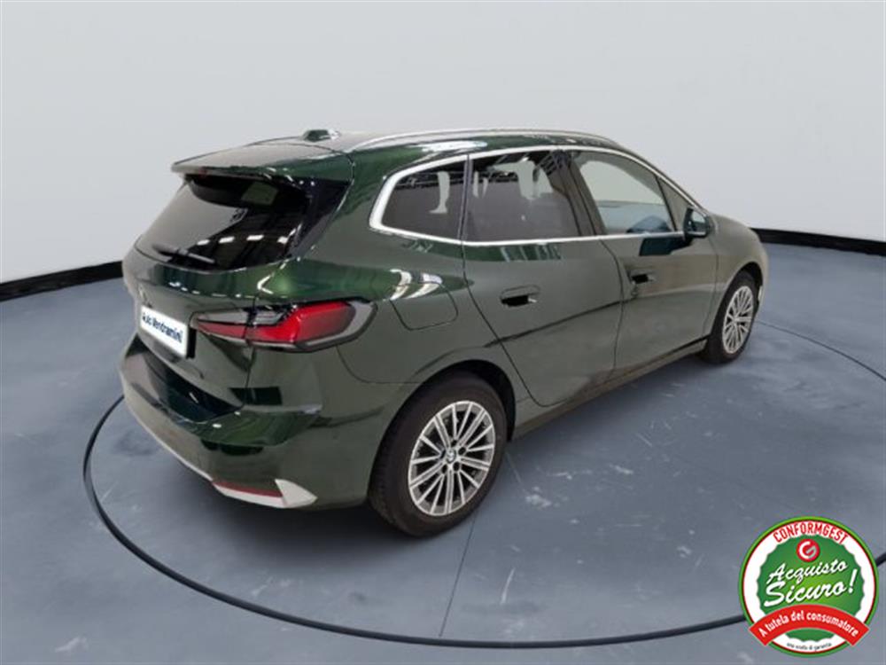 218 218 i Active Tourer Conn