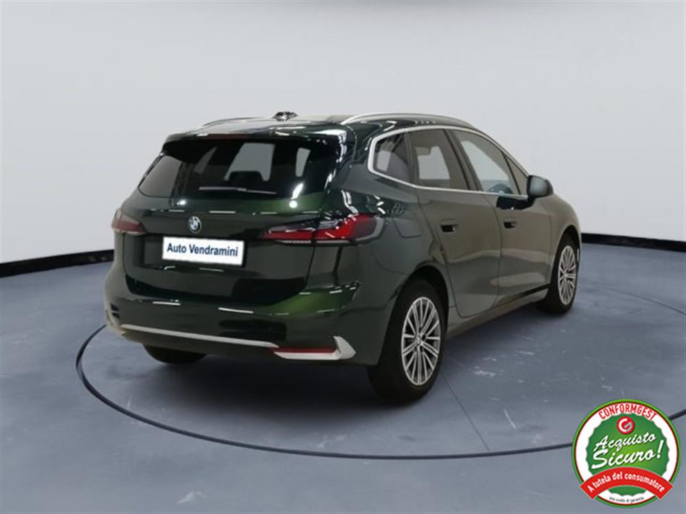 218 218 i Active Tourer Conn