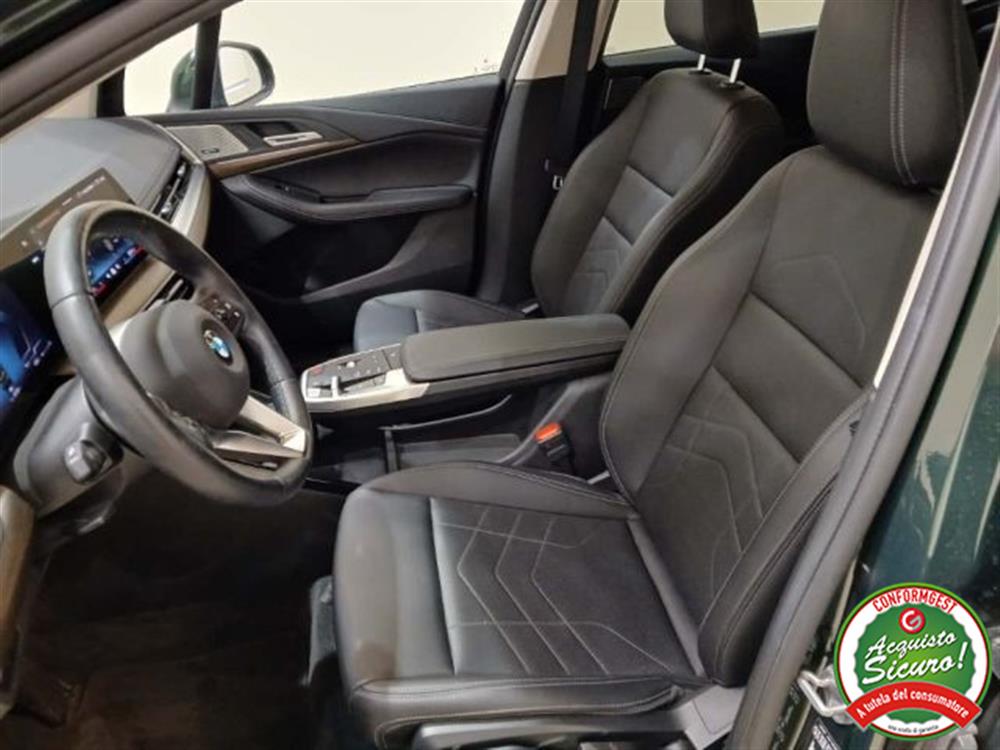218 218 i Active Tourer Conn
