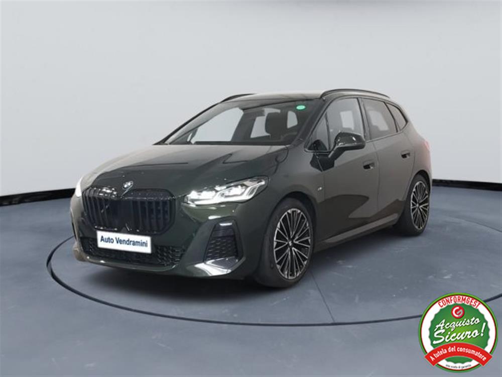 218 218 i Active Tourer M Sp