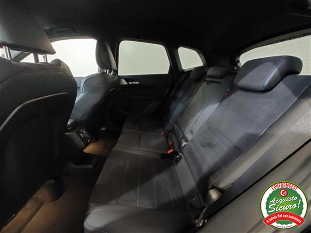 218 218 i Active Tourer M Sp