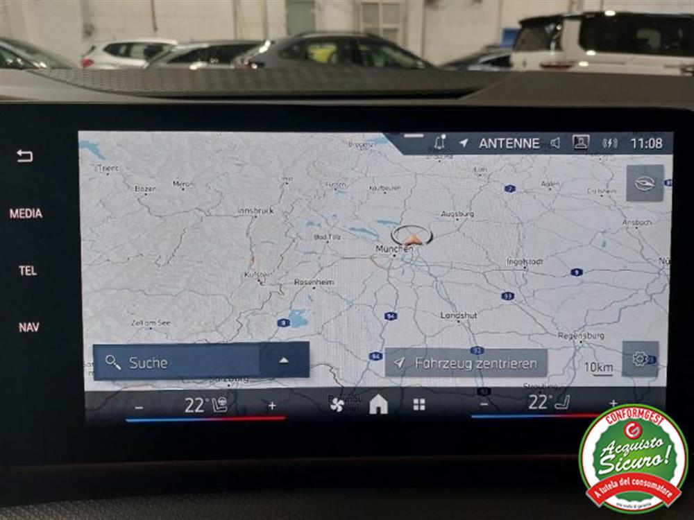 218 218 i Active Tourer M Sp