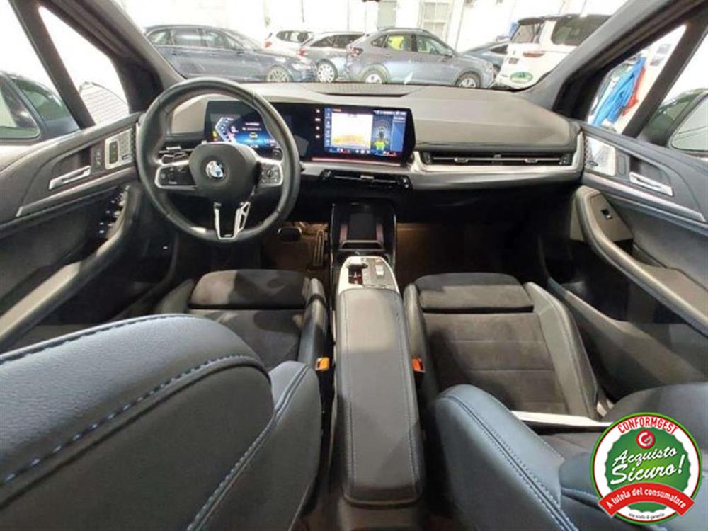 218 218 i Active Tourer M Sp