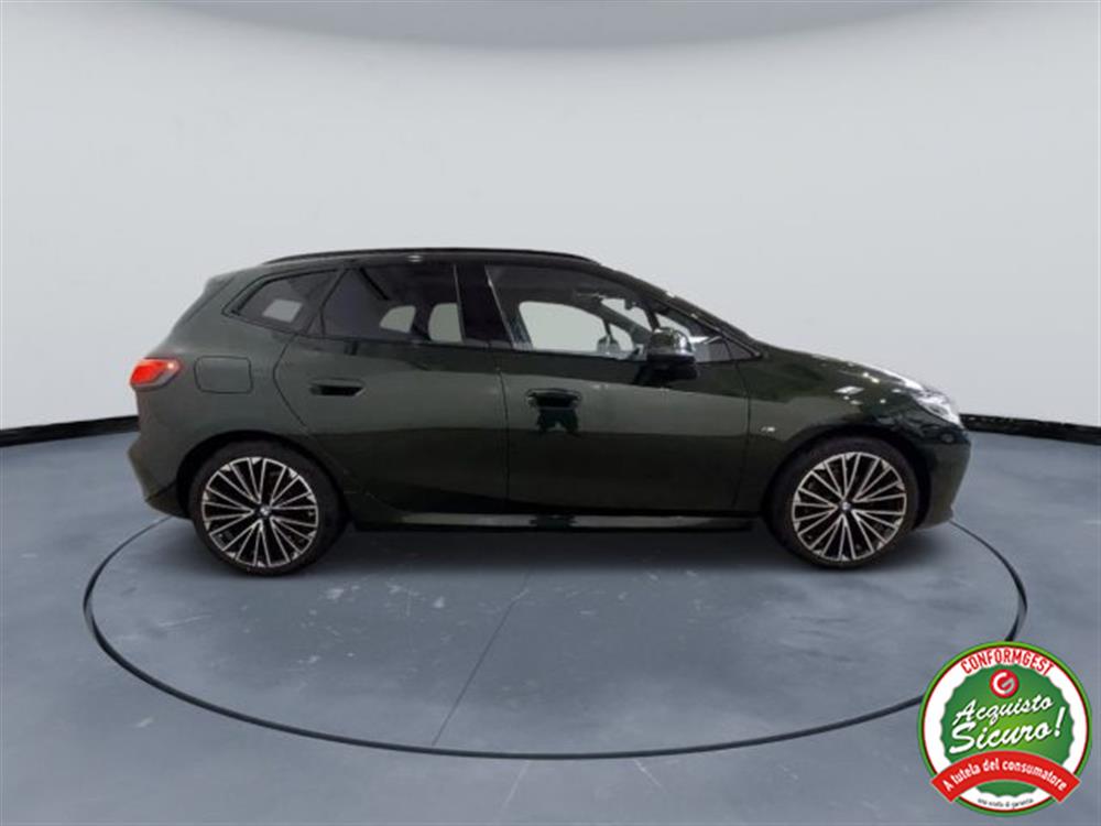 218 218 i Active Tourer M Sp