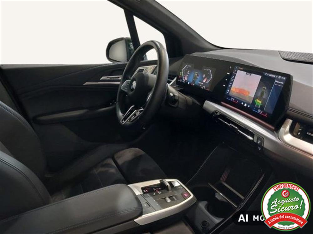 218 218 i Active Tourer M Sp