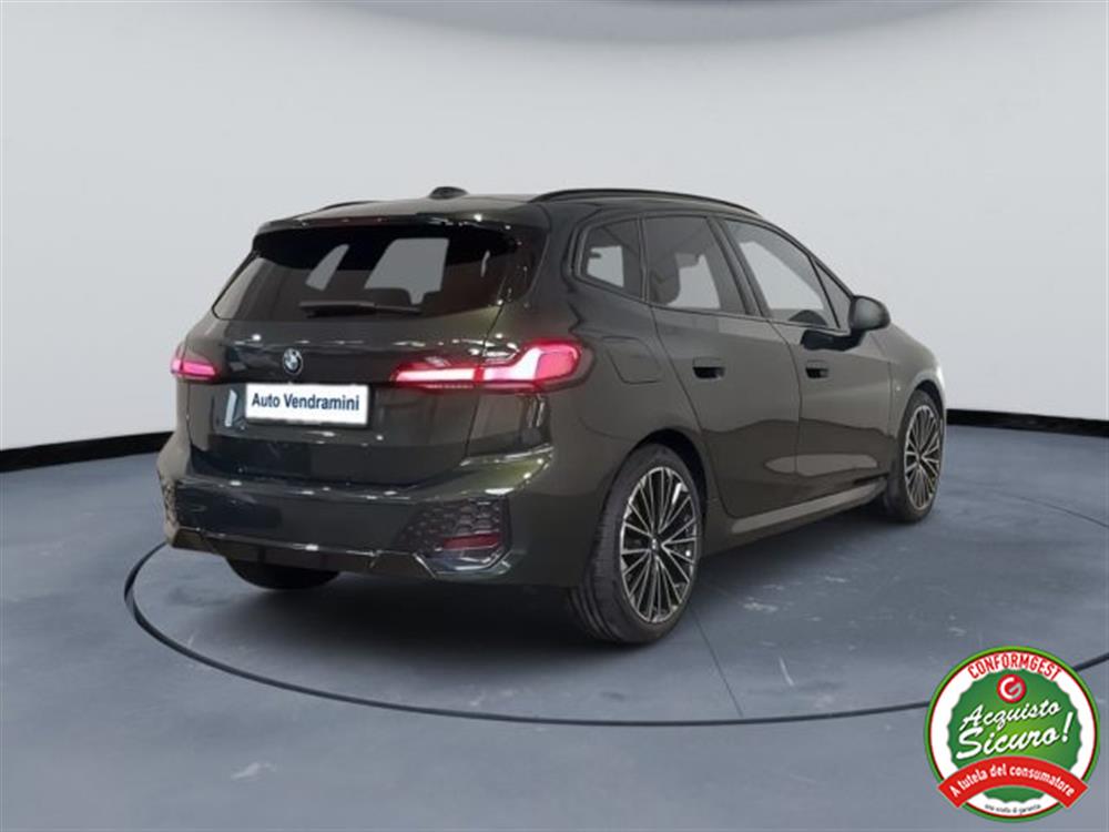 218 218 i Active Tourer M Sp