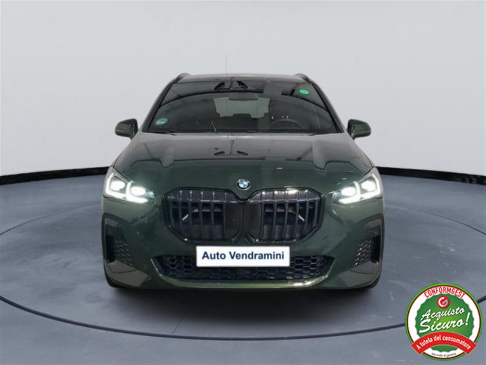 218 218 i Active Tourer M Sp