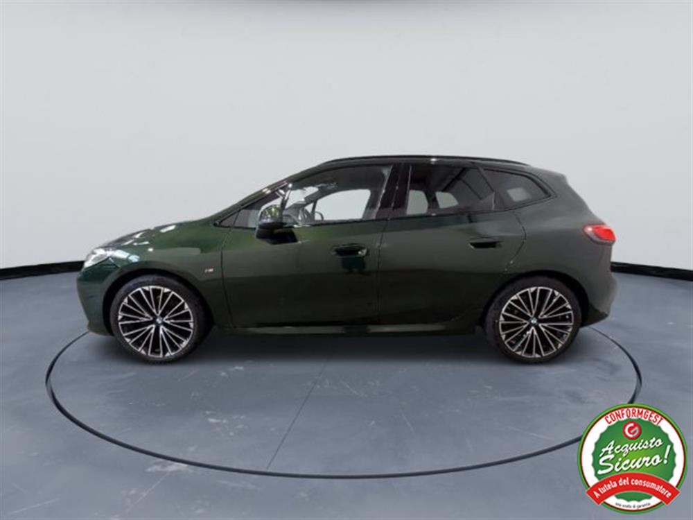 218 218 i Active Tourer M Sp