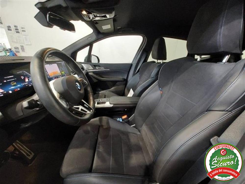 218 218 i Active Tourer M Sp