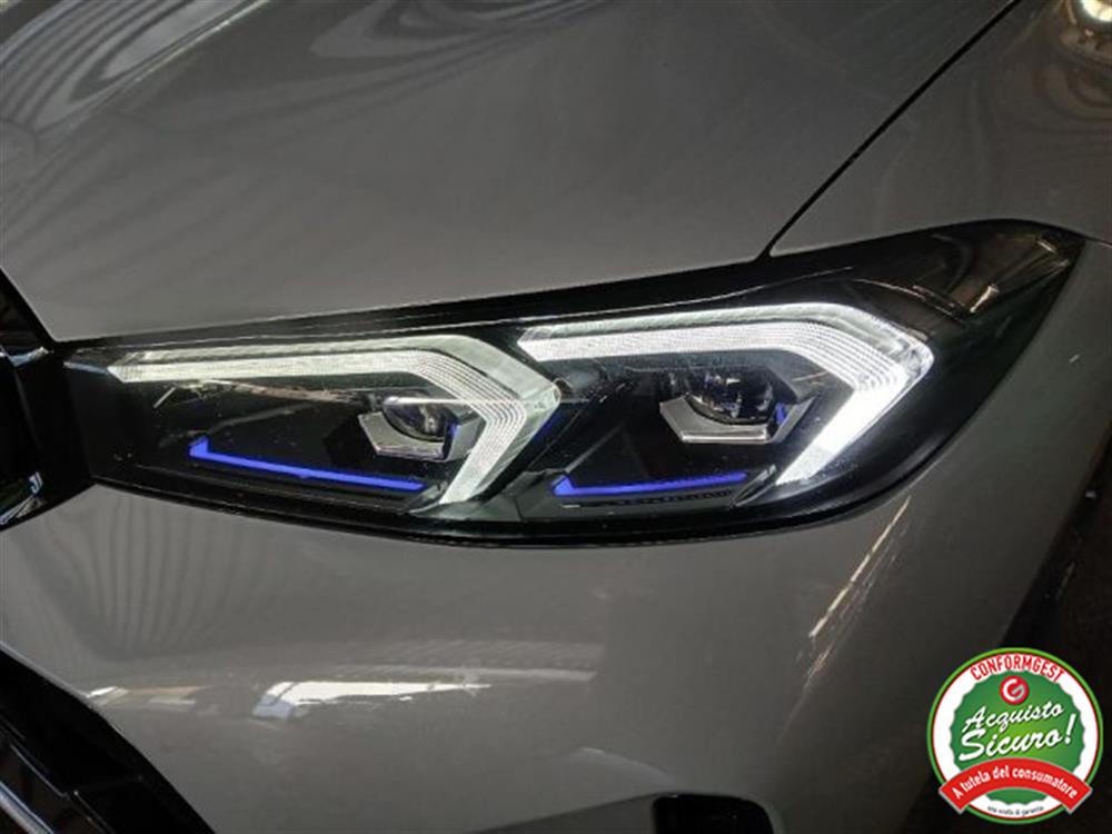 320 320 d 48V xDrive Touring