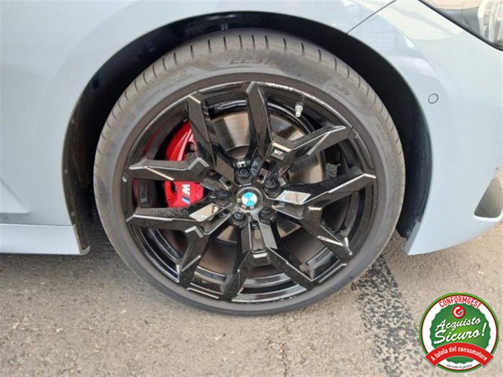 320 320 d 48V xDrive Touring